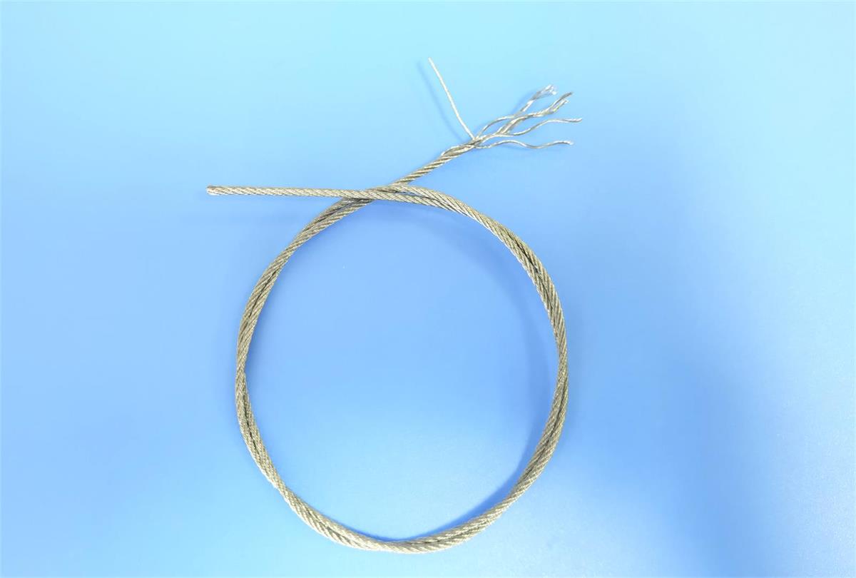 动物电网专用电网线(Cu304)