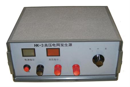 动物园动物电网主机