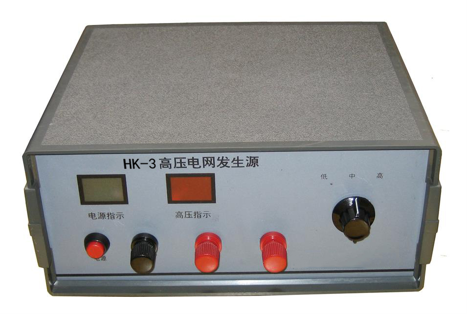 动物园动物电网主机